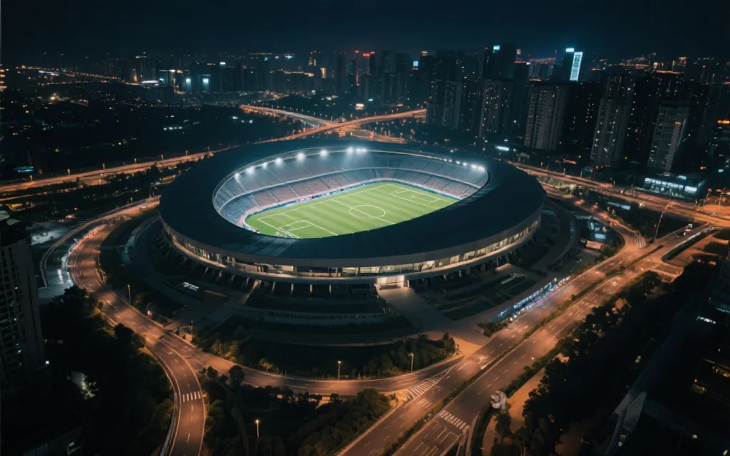 2026世界杯16座主办城市深度解析：场馆升级、智能安保与绿色低碳如何重塑北美城市赛时运营
